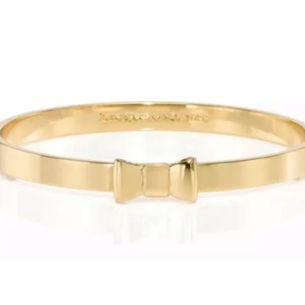 Kate spade bow Bracelet